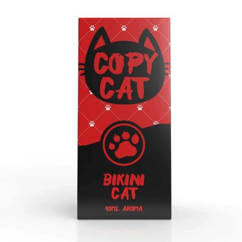 Copy Cat - Bikini Cat Aroma 10ml